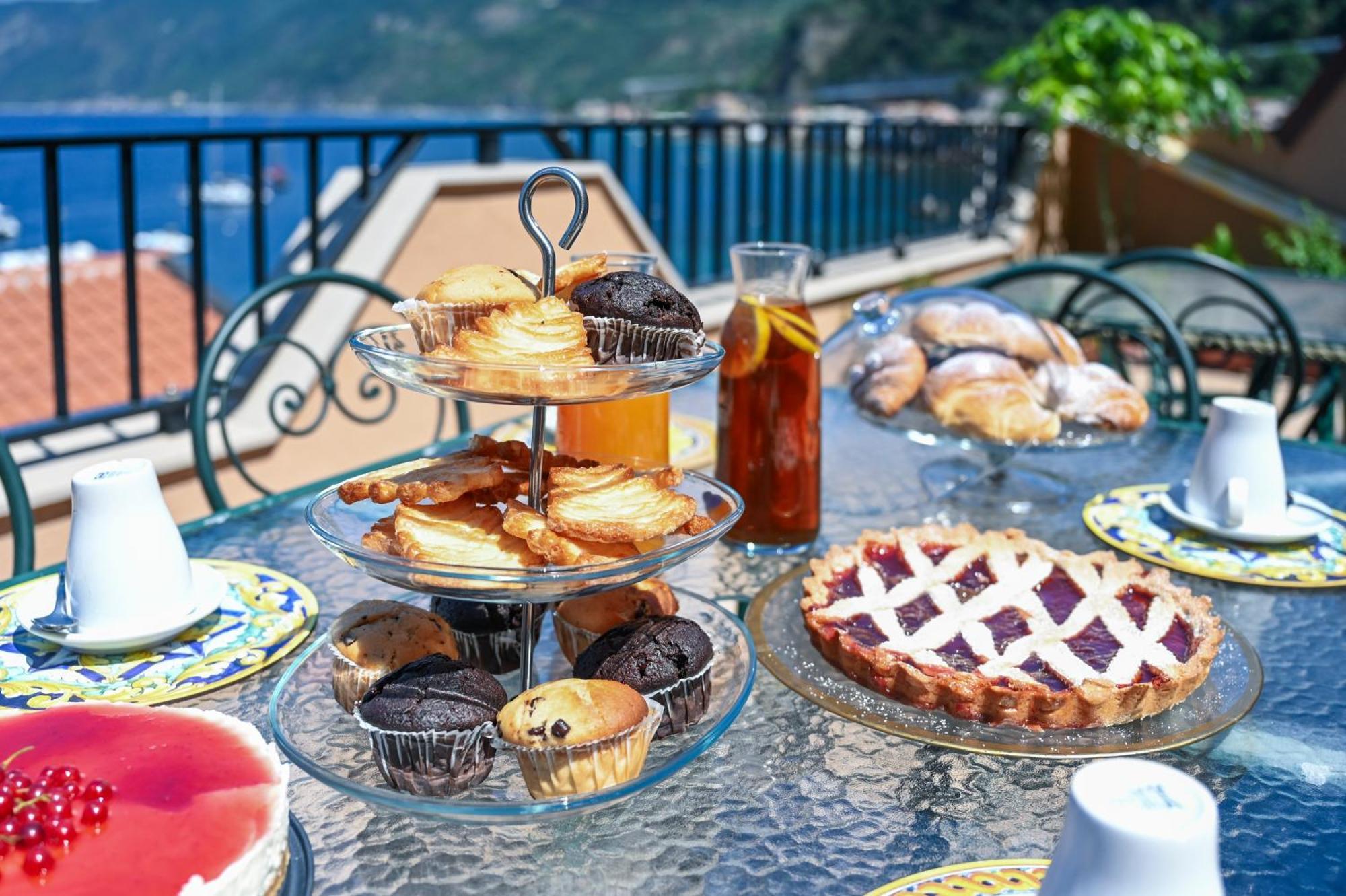 Il Porticciolo 度假居